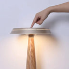 Versara Table Lamp