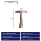 Versara Table Lamp