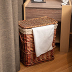 Versatile Braided Basket | Kelmera