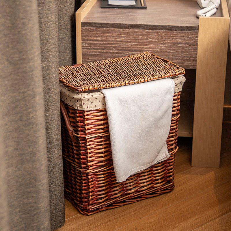 Versatile Braided Basket | Kelmera