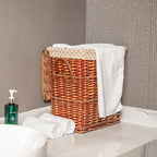 Versatile Braided Basket | Kelmera