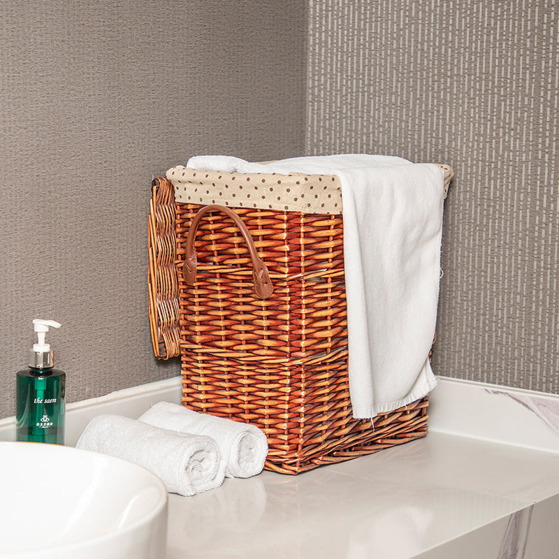 Versatile Braided Basket | Kelmera