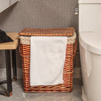 Versatile Braided Basket | Kelmera