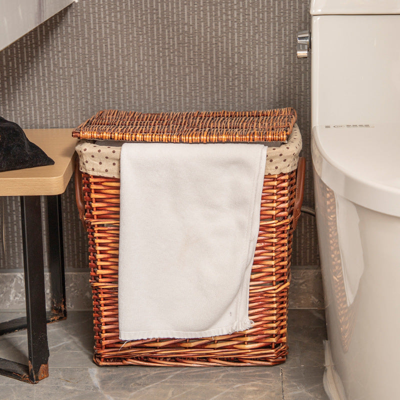 Versatile Braided Basket | Kelmera