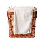 Versatile Braided Basket | Kelmera