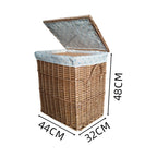 Versatile Braided Basket | Kelmera