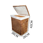 Versatile Braided Basket | Kelmera