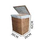 Versatile Braided Basket | Kelmera