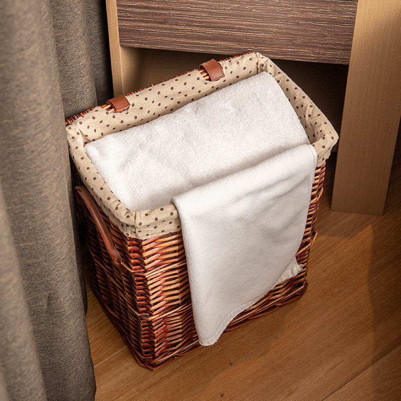 Versatile Braided Basket | Kelmera