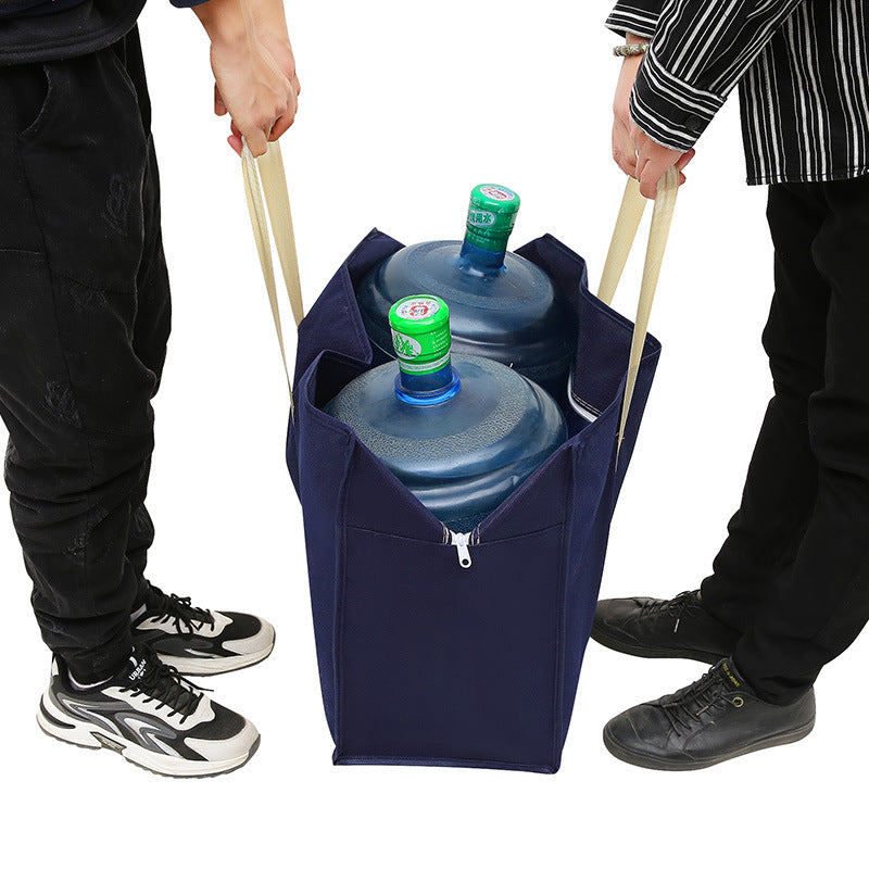 Versatile Large Space Storage Tote | Kelmera