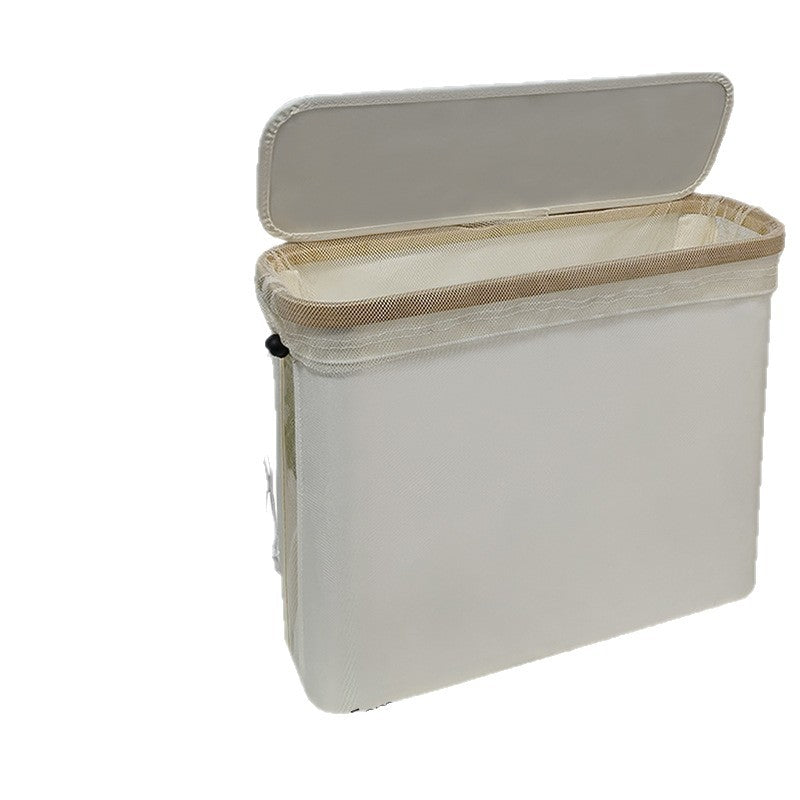 Versatile Laundry Separation Box with Removable Lid and Inner Compartment | Kelmera