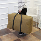 Versatile Multi-Functional Travel Duffle Bag | Kelmera