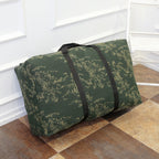 Versatile Multi-Functional Travel Duffle Bag | Kelmera