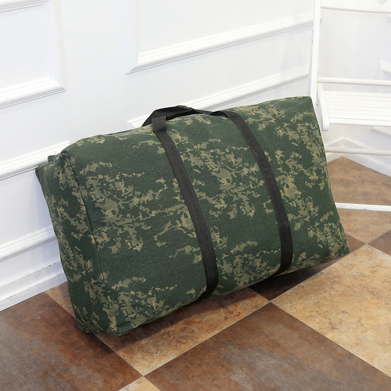 Versatile Multi-Functional Travel Duffle Bag | Kelmera