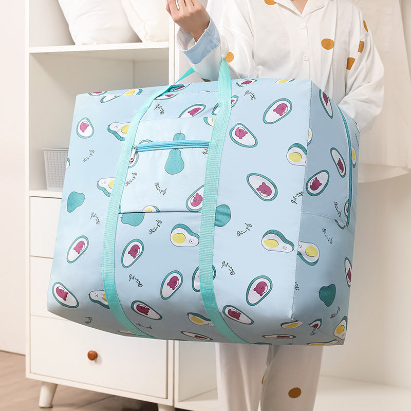 Versatile Multi-Purpose Storage Bag | Kelmera
