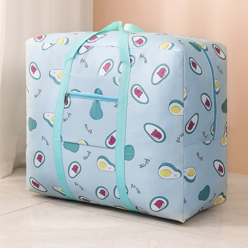 Versatile Multi-Purpose Storage Bag | Kelmera