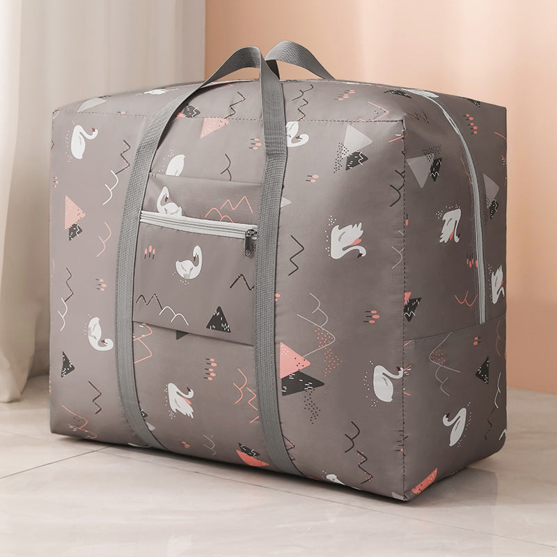 Versatile Multi-Purpose Storage Bag | Kelmera