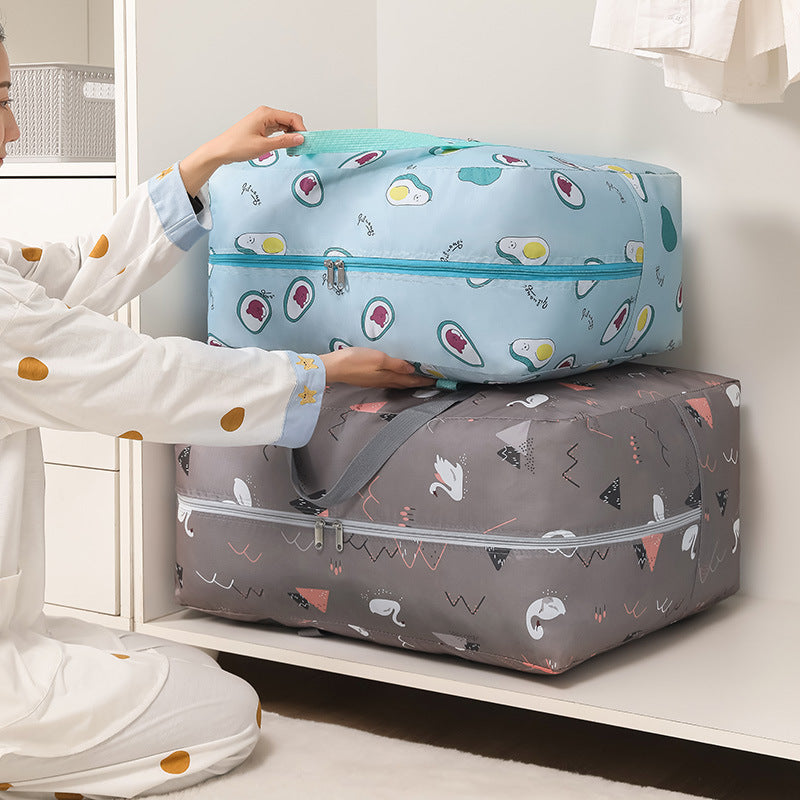 Versatile Multi-Purpose Storage Bag | Kelmera