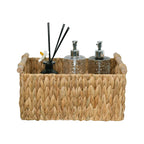 Versatile Natural Fiber Storage Organizer | Kelmera