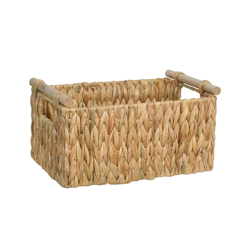 Versatile Natural Fiber Storage Organizer | Kelmera