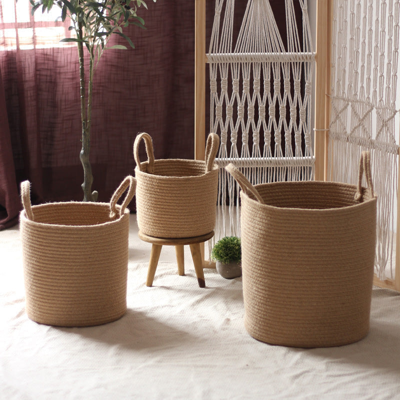 Versatile Storage Basket | Kelmera