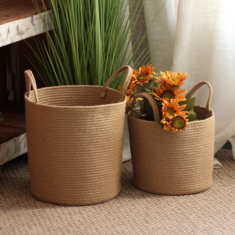 Versatile Storage Basket | Kelmera