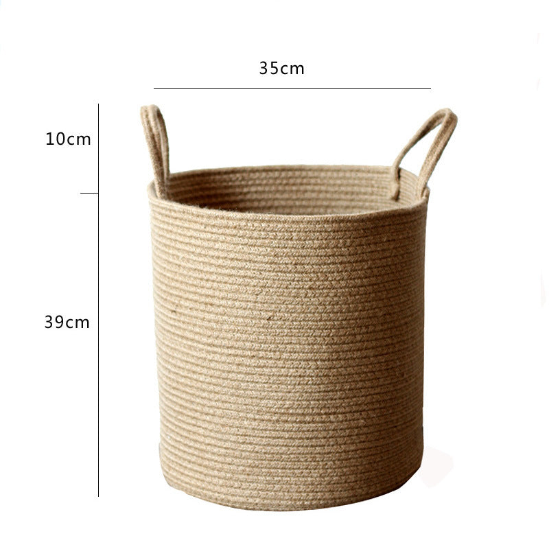 Versatile Storage Basket | Kelmera