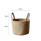Versatile Storage Basket | Kelmera