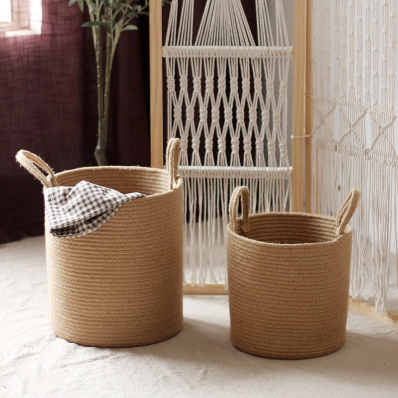 Versatile Storage Basket | Kelmera