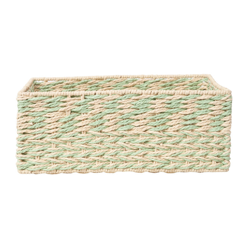 Versatile Storage Basket made of Natural Materials | Kelmera