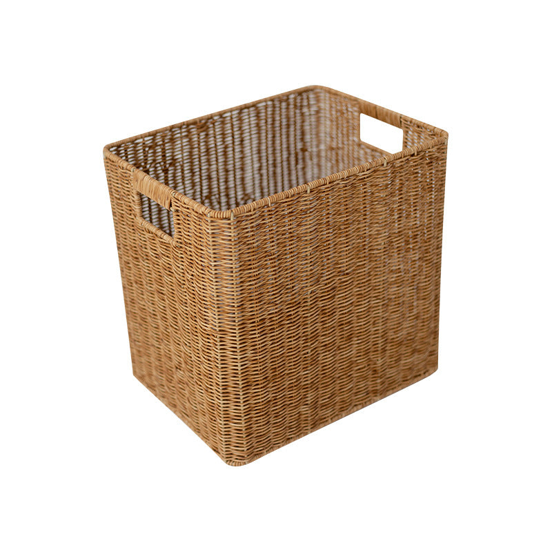 Versatile Storage Basket made of Natural Wicker | Kelmera