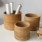 Versatile Storage Basket Soft Textile | Kelmera