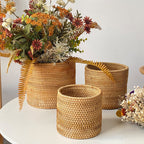 Versatile Storage Basket Soft Textile | Kelmera