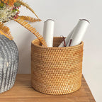 Versatile Storage Basket Soft Textile | Kelmera