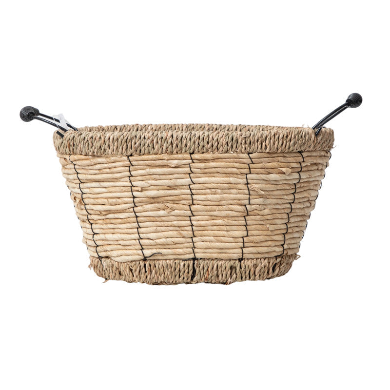 Versatile Storage Basket with Sturdy Woven Design | Kelmera