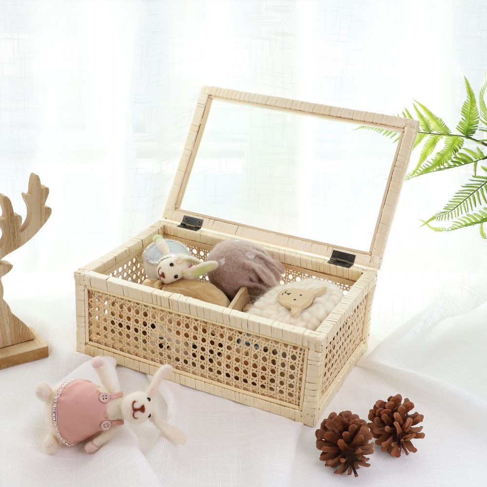 Versatile Storage Box in Modern Design | Kelmera