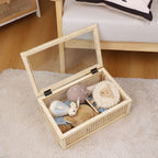 Versatile Storage Box in Modern Design | Kelmera