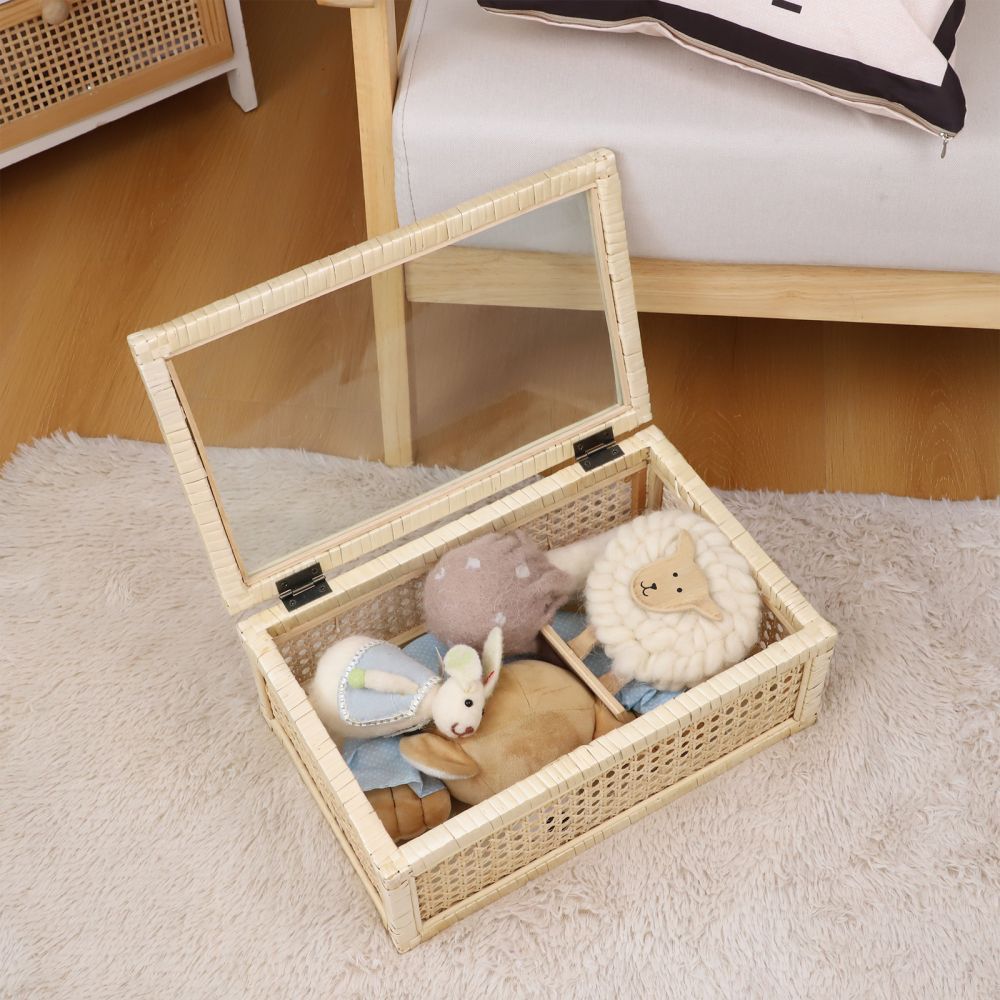 Versatile Storage Box in Modern Design | Kelmera