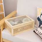 Versatile Storage Box in Modern Design | Kelmera