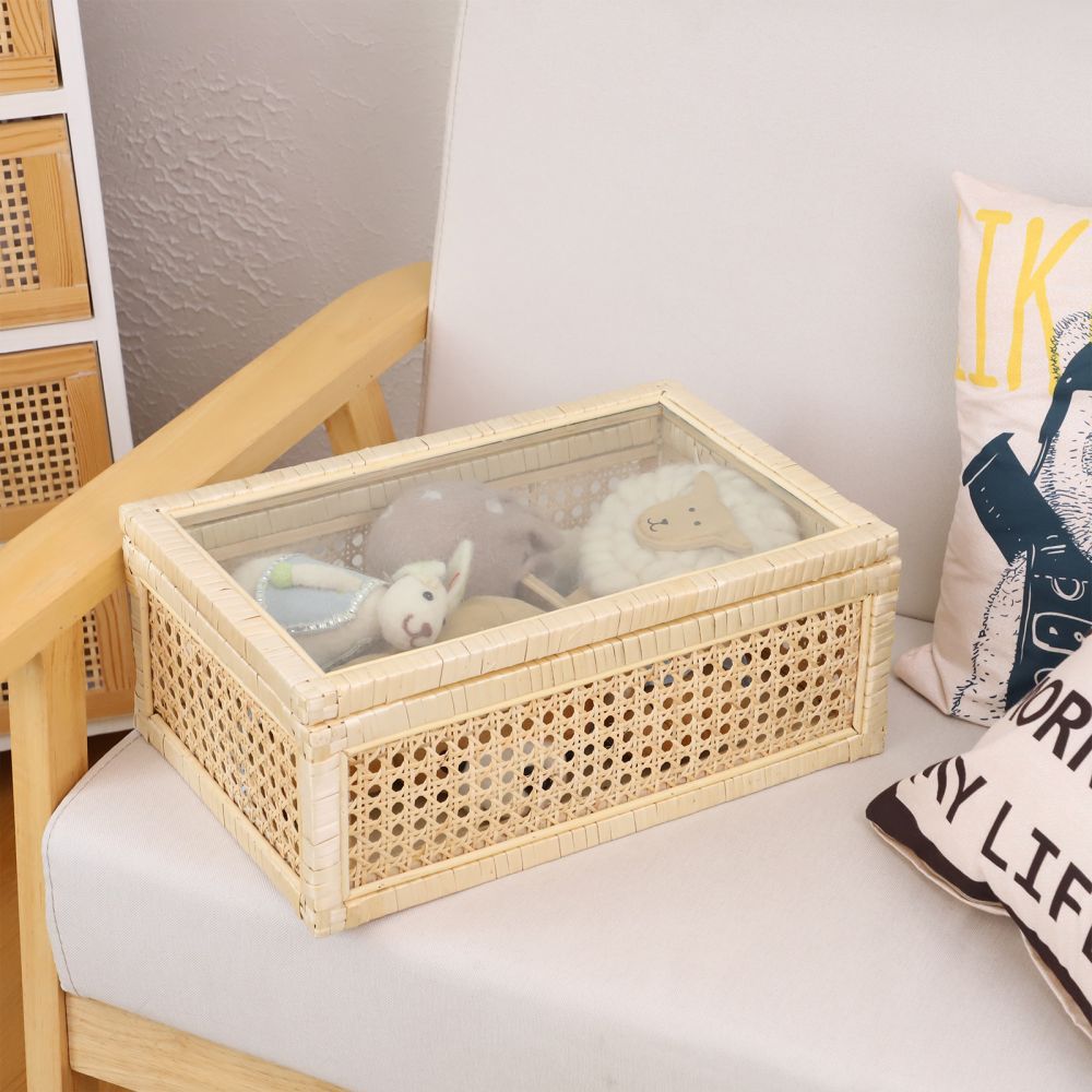 Versatile Storage Box in Modern Design | Kelmera