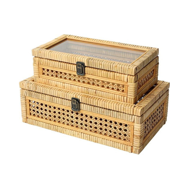 Versatile Storage Box in Modern Design | Kelmera