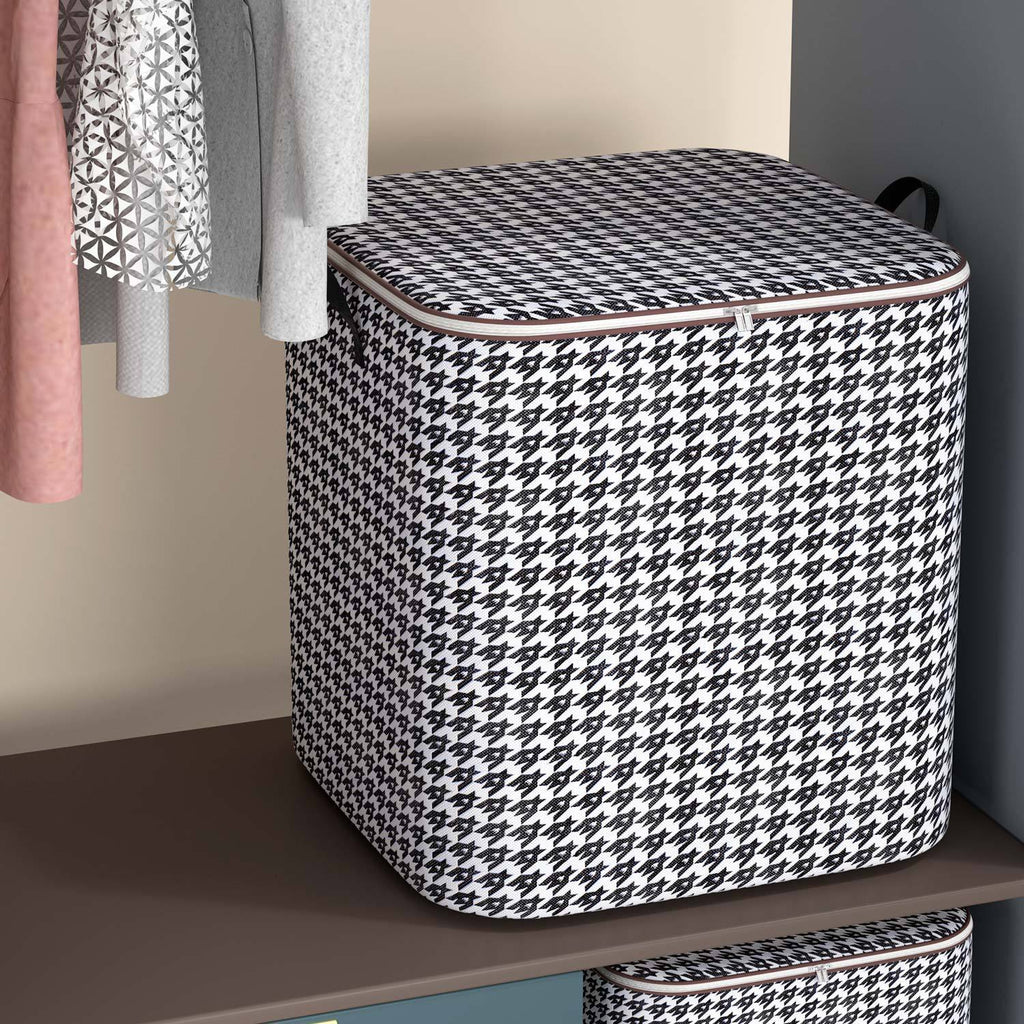 Versatile Storage Cube | Kelmera