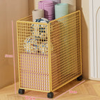 Versatile Trolley with Partition Walls | Kelmera