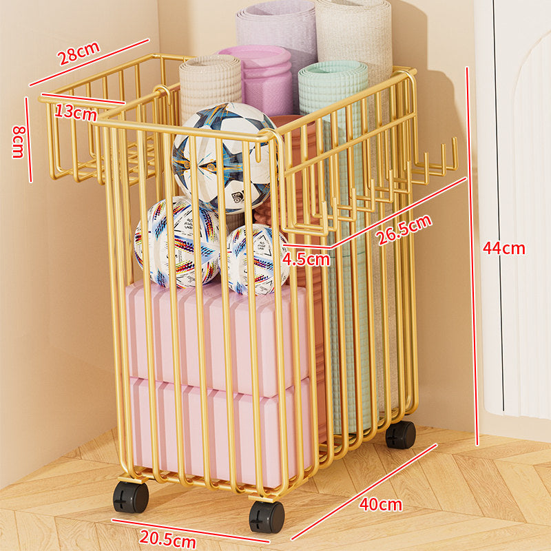 Versatile Trolley with Partition Walls | Kelmera