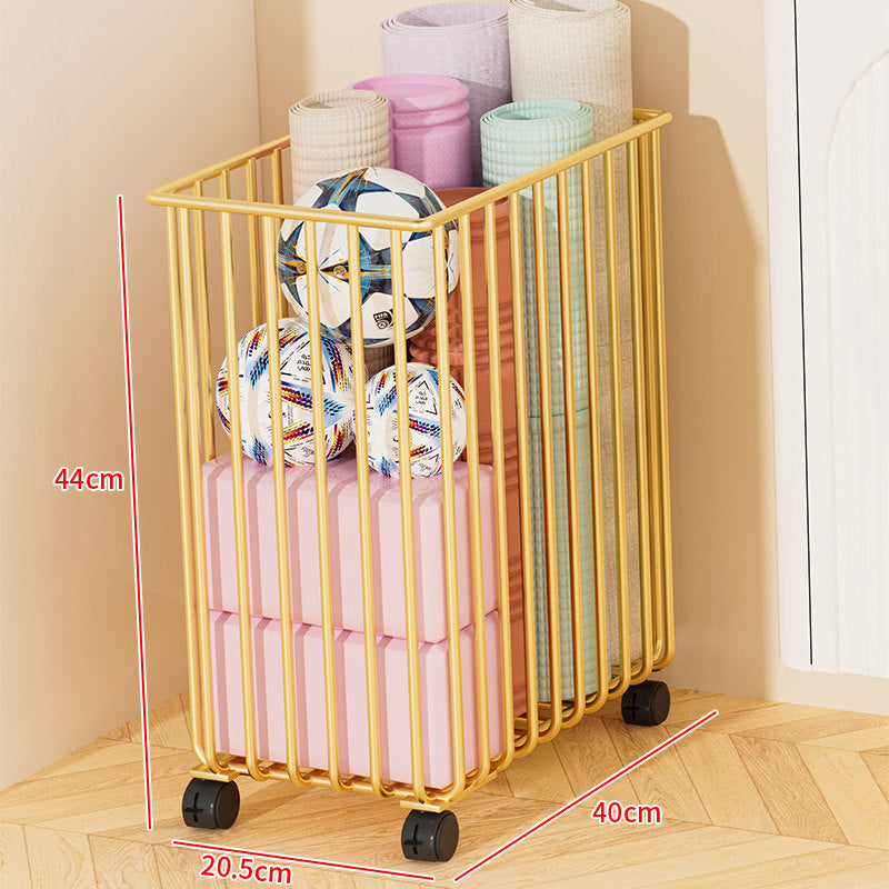 Versatile Trolley with Partition Walls | Kelmera