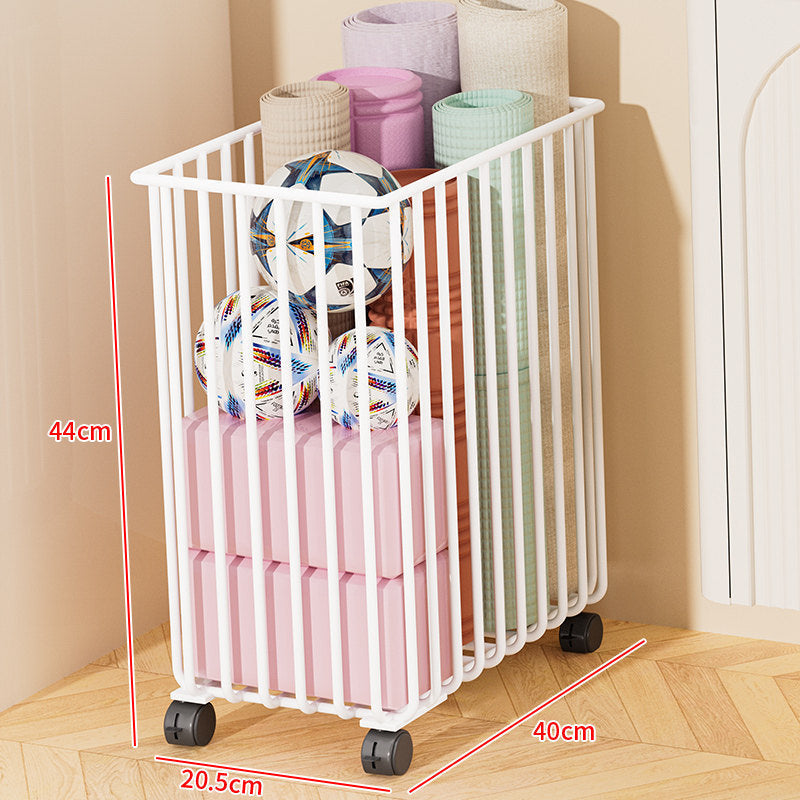 Versatile Trolley with Partition Walls | Kelmera