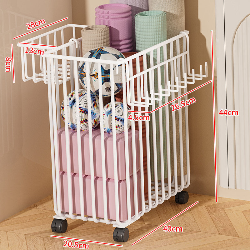 Versatile Trolley with Partition Walls | Kelmera