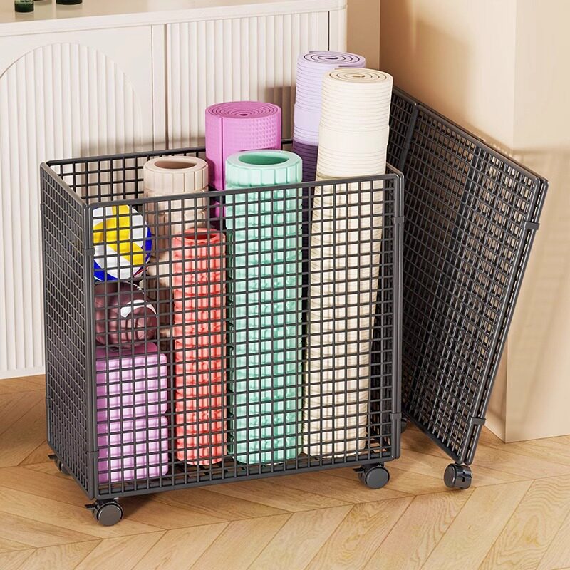 Versatile Trolley with Partition Walls | Kelmera