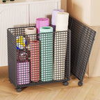 Versatile Trolley with Partition Walls | Kelmera
