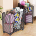 Versatile Trolley with Partition Walls | Kelmera